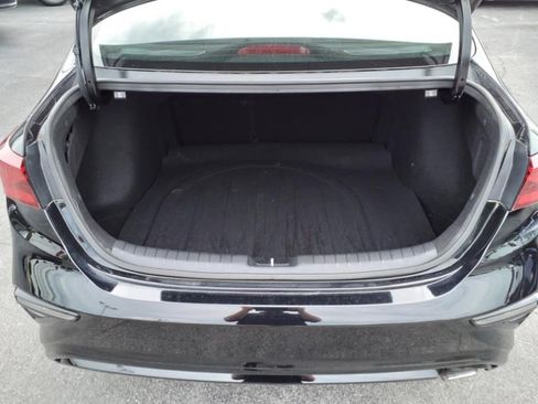 Used 2019 Kia Forte LXS image 25