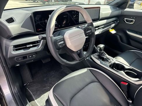 New 2026 Kia K4 GT-Line image 20