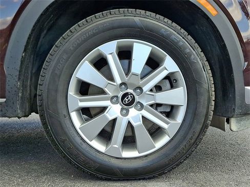 Used 2024 Hyundai Palisade SEL image 9