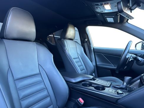 Used 2023 Lexus IS 350 F Sport image 30