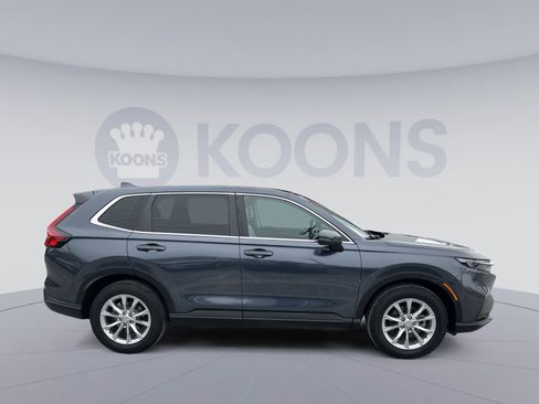 Used 2023 Honda CR-V EX-L image 8