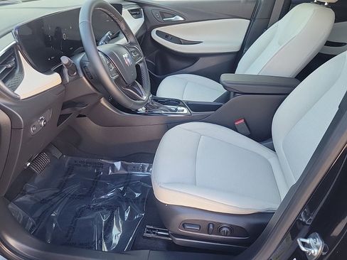 New 2026 Buick Encore GX Preferred w/ Comfort Package image 9