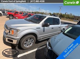 Used 2018 Ford F150 XLT w/ Equipment Group 302A Luxury video 2