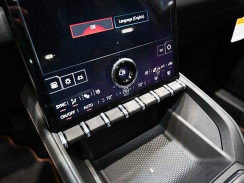 New 2026 GMC Terrain AT4 w/ Convenience Package III image 17