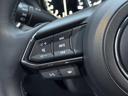 Certified 2025 MAZDA CX-5 Signature image 44