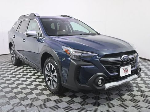 Used 2024 Subaru Outback Touring XT w/ Tech Package 3 AWD/4WD image 9