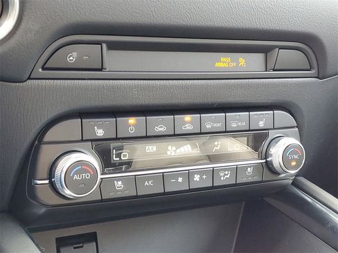 New 2025 MAZDA CX-5 AWD 2.5 S image 24