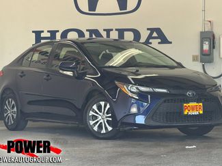 Used 2022 Toyota Corolla LE FWD video 1