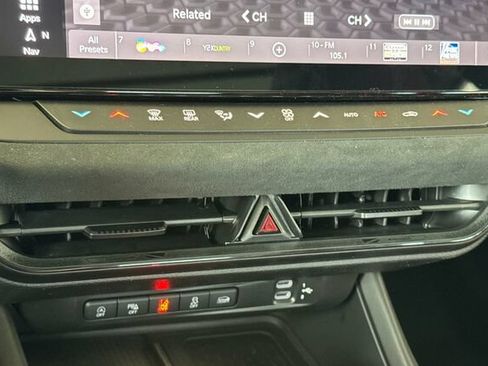 New 2026 Dodge Charger Scat Pack AWD/4WD image 17