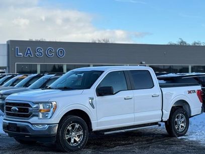 Certified 2021 Ford F150 XLT w/ XTR Package