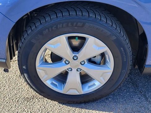 Used 2015 Subaru Forester 2.5i Premium w/ All-Weather Package image 10