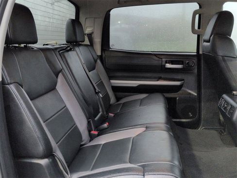 Used 2019 Toyota Tundra Limited image 27