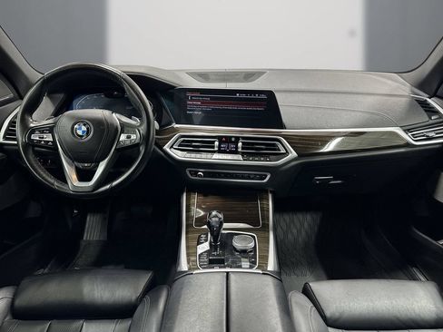Used 2021 BMW X5 xDrive40i w/ Premium Package AWD/4WD image 18