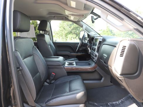 Used 2019 GMC Sierra 2500 SLT AWD/4WD image 13