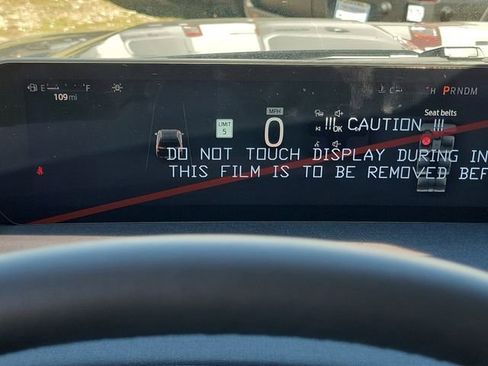 New 2026 Ford Expedition Active image 10