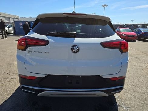 Used 2023 Buick Encore GX Preferred w/ Cold Weather Comfort Package AWD/4WD image 6
