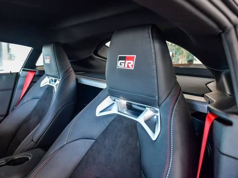 New 2026 Toyota Supra image 16