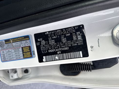Used 2023 Kia Seltos LX AWD/4WD image 30