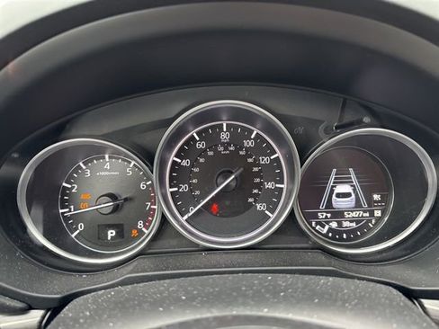 Used 2017 MAZDA CX-5 Grand Touring image 15