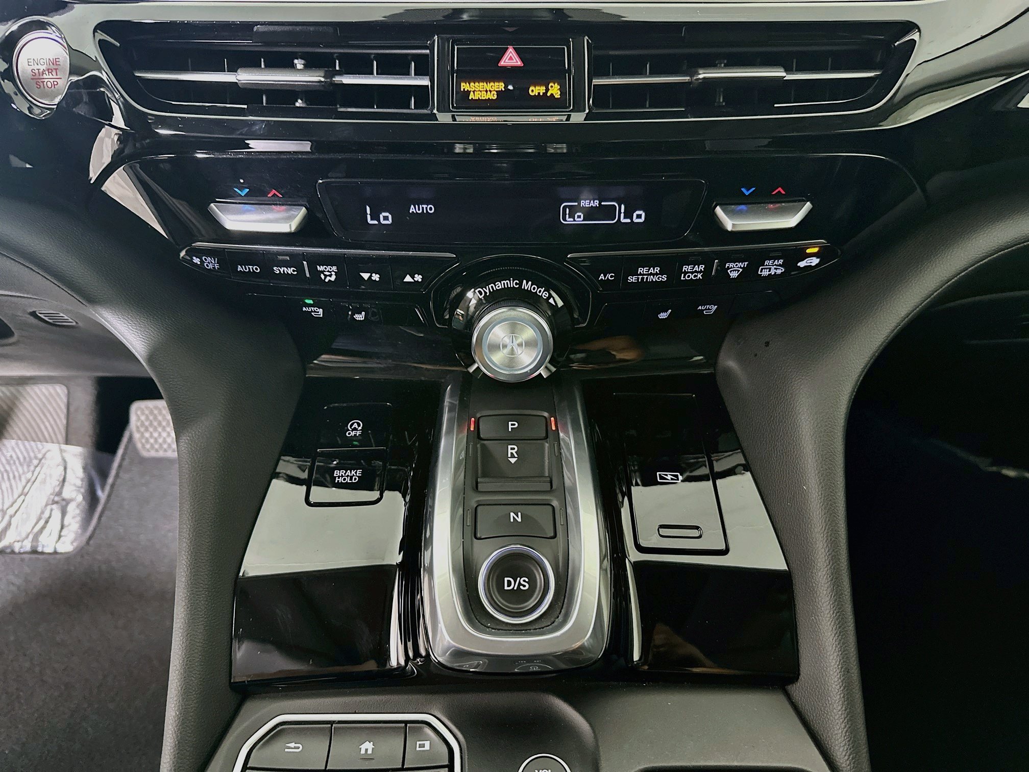 Used 2023 Acura MDX FWD image 23
