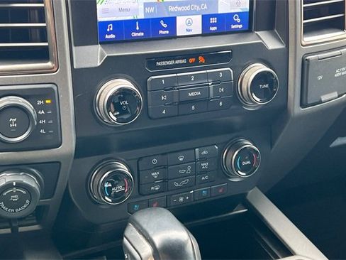 Used 2020 Ford F150 Raptor w/ Equipment Group 802A Luxury image 23