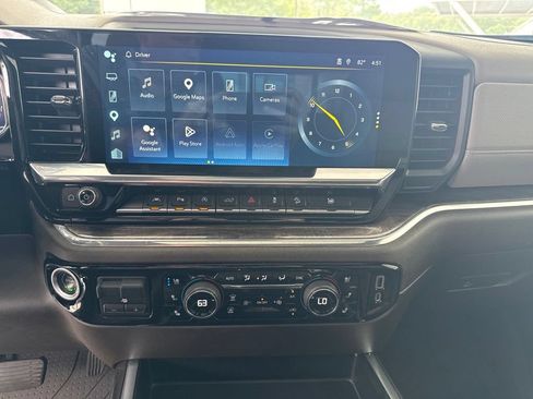 Used 2023 Chevrolet Silverado 1500 LTZ w/ LTZ Premium Package AWD/4WD image 21