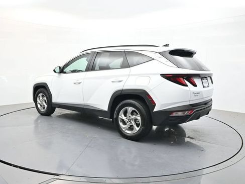Used 2024 Hyundai Tucson SEL AWD/4WD image 5