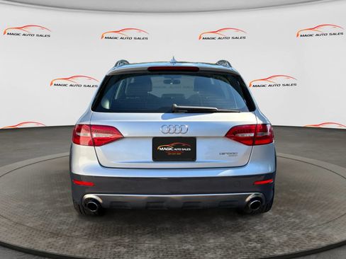 Used 2013 Audi A4 Premium Plus w/ Premium Plus Pkg AWD/4WD image 9