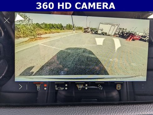 Used 2024 GMC Sierra 2500 Denali w/ Denali Reserve Package image 4