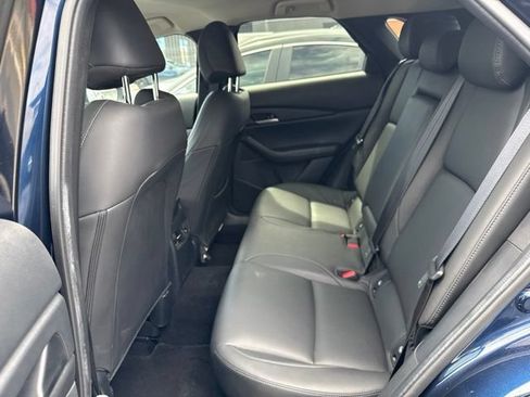 Certified 2023 MAZDA CX-30 AWD 2.5 S w/ Select Package image 7
