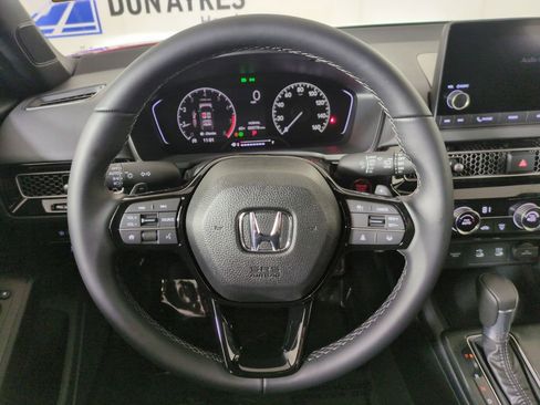 Certified 2026 Honda Civic Sport image 18