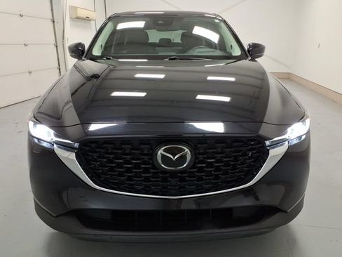 Used 2023 MAZDA CX-5 AWD 2.5 S w/ Premium Plus Pkg image 8