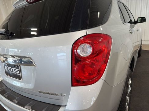 Used 2015 Chevrolet Equinox LT image 16