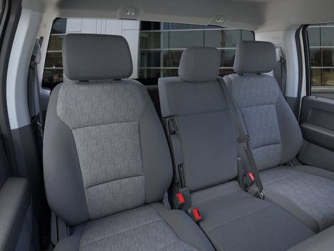 New 2026 Ford F250 XL w/ STX Appearance Package image 10