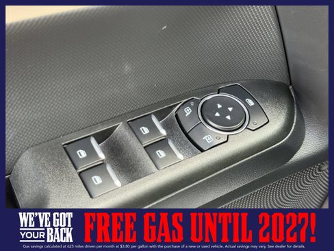New 2026 Ford Bronco Sport Big Bend w/ Convenience Package AWD/4WD image 16
