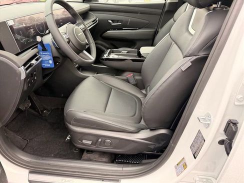 New 2026 Hyundai Tucson Limited w/ Tow & Go Package image 6