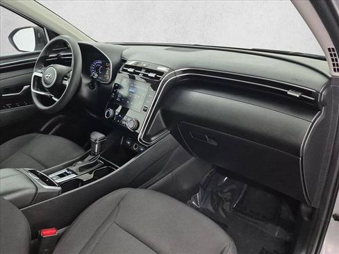 Used 2022 Hyundai Tucson SEL w/ Cargo Package FWD image 24