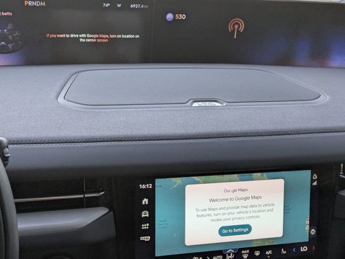 Certified 2025 Lincoln Navigator Reserve image 27