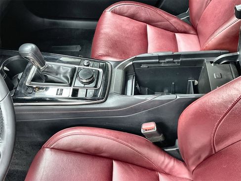 Used 2023 MAZDA CX-30 AWD 2.5 S w/ Preferred Package image 19
