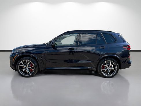 New 2026 BMW X5 xDrive50e w/ Executive Package image 6