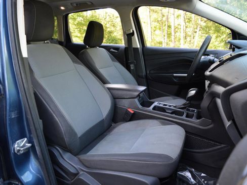 Used 2018 Ford Escape SE AWD/4WD image 16