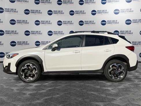 Used 2023 Subaru Crosstrek 2.5i Limited image 2