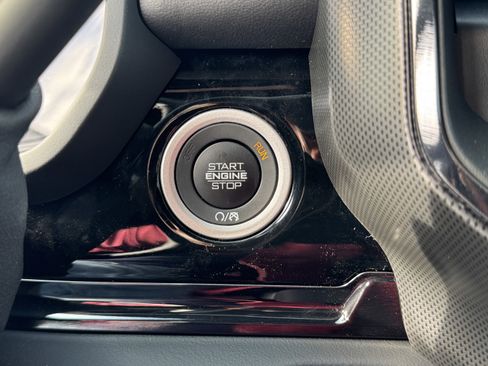 New 2026 RAM 3500 Limited image 29