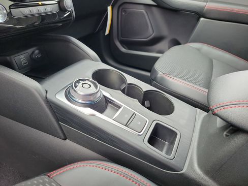 New 2026 Ford Escape ST-Line Select w/ Tech Pack #1 image 29