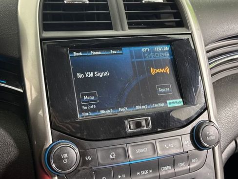 Used 2014 Chevrolet Malibu LT w/ Power Convenience Package FWD image 30