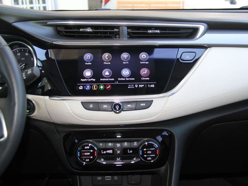 Used 2021 Buick Encore GX Select w/ Sport Touring Package image 14