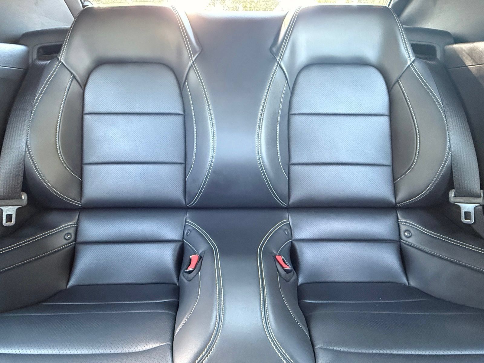 Used 2015 Ford Mustang GT Premium w/ Equipment Group 401A RWD image 38