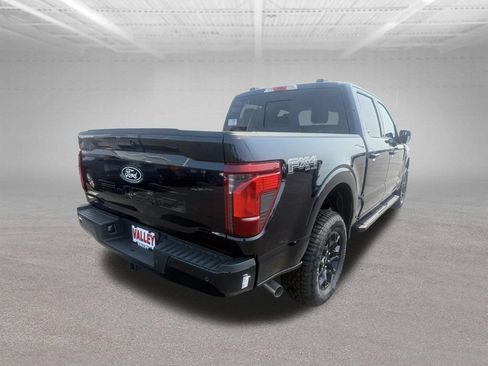 New 2026 Ford F150 XLT w/ Equipment Group 302A MID AWD/4WD image 3