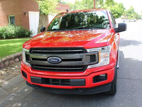 Used 2019 Ford F150 XLT w/ Equipment Group 302A Luxury image 39