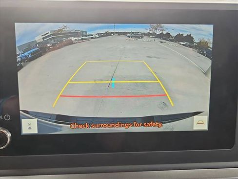 Used 2025 Toyota Tacoma TRD Off-Road image 13